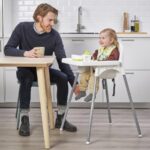 Ikea - Antilop Highchair
