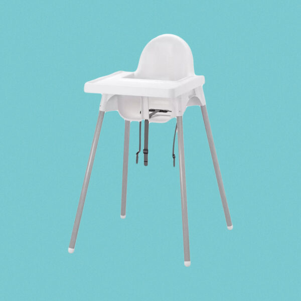 Ikea - Antilop Highchair