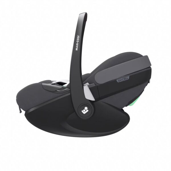 Pebble 360 Pro i-Size