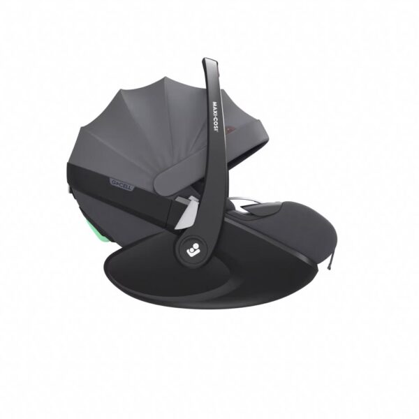 Pebble 360 Pro i-Size