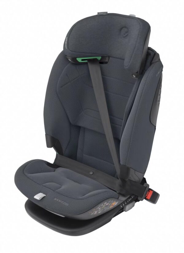 Titan Pro i-Size