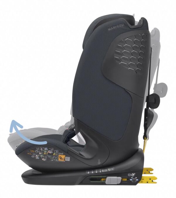 Titan Pro i-Size
