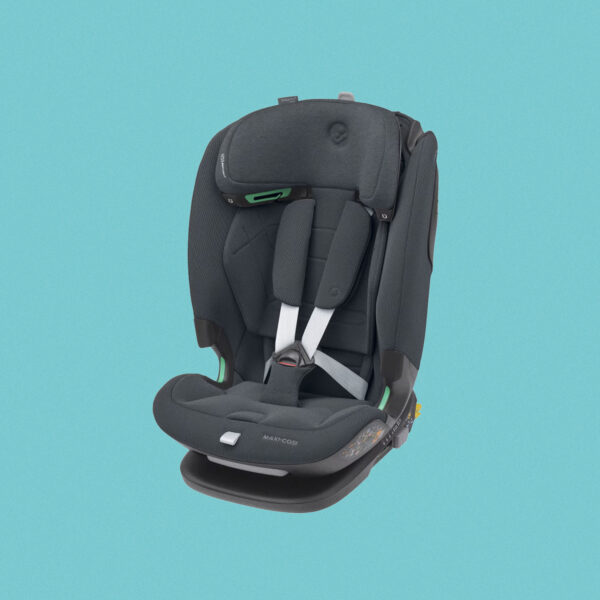 Titan Pro i-Size