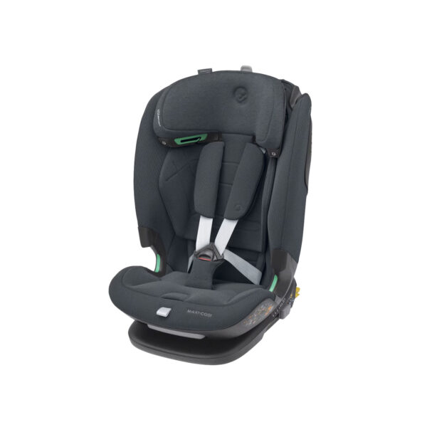 Titan Pro i-Size