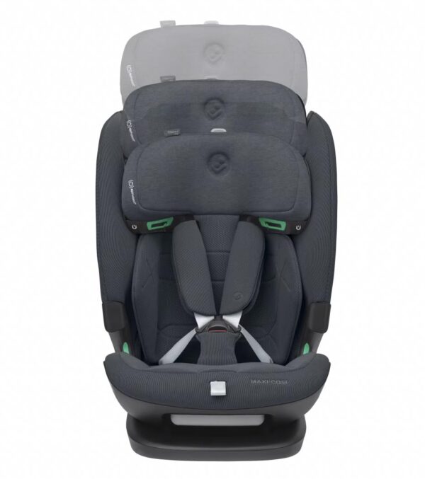 Titan Pro i-Size
