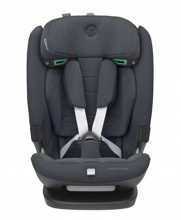 Titan Pro i-Size