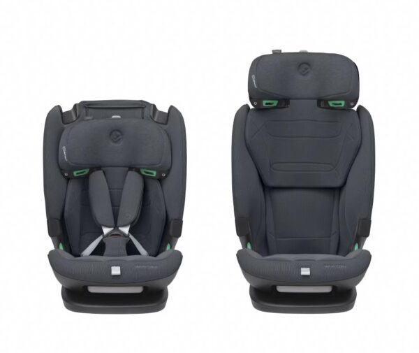 Titan Pro i-Size
