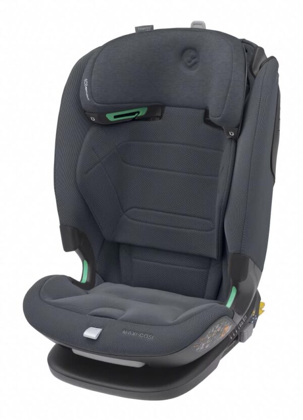 Titan Pro i-Size