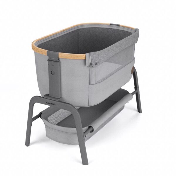 Iora Side Sleeper