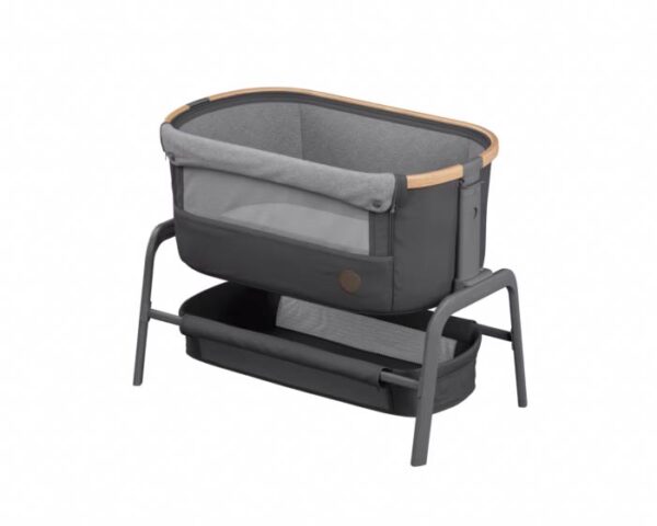 Iora Side Sleeper