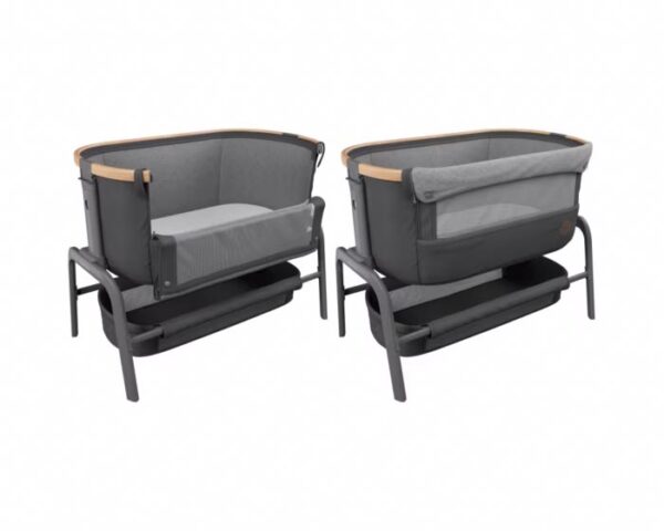 Iora Side Sleeper