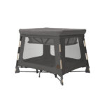 Swift 3-in-1 Bassinet, Cot, Playpen