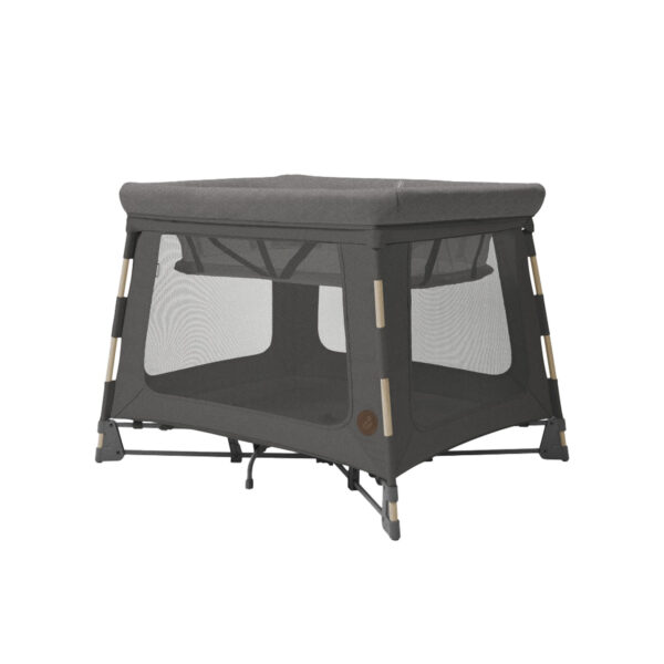 Swift 3-in-1 Bassinet, Cot, Playpen