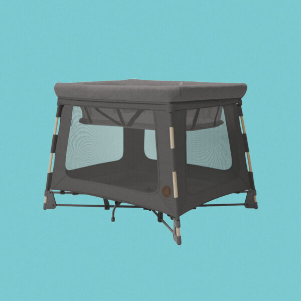 Swift 3-in-1 Bassinet, Cot, Playpen