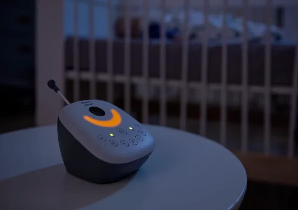 Philips Babyphone