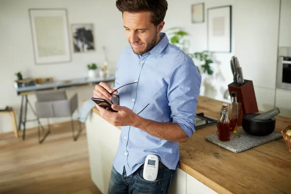 Philips Babyphone