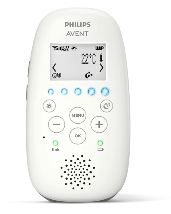 Philips Babyphone