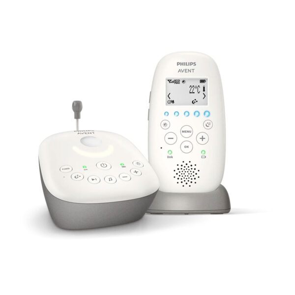 Philips Babyphone
