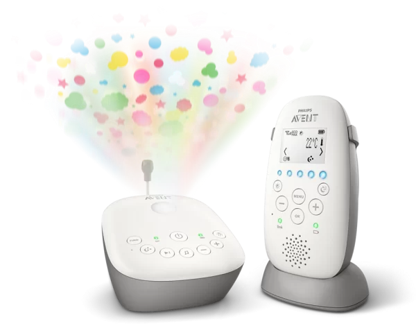 Philips Babyphone