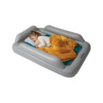 Inflatable Toddler Bed