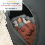 SlumberPod Blackout Tent