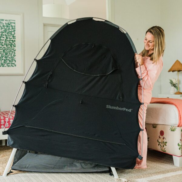 SlumberPod Blackout Tent