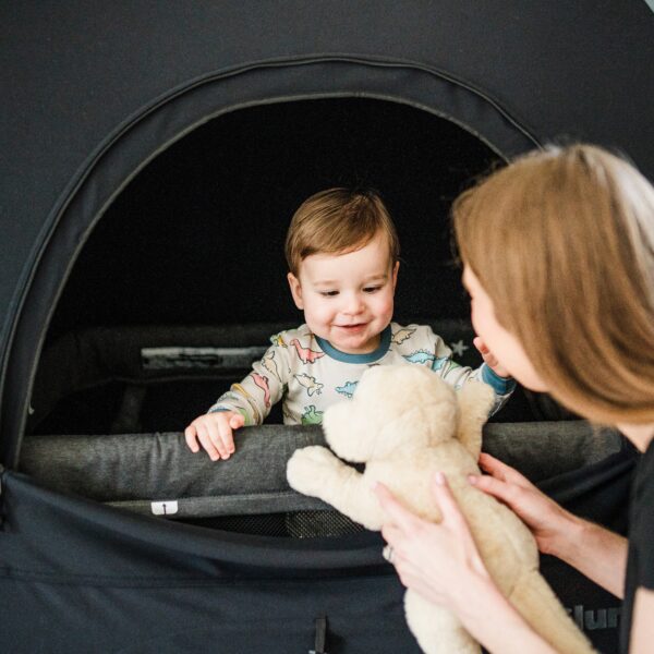 SlumberPod Blackout Tent