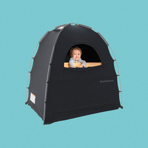 SlumberPod Blackout Tent