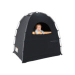 SlumberPod Blackout Tent