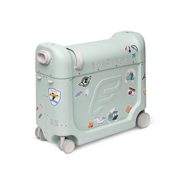 Jet Kids BedBox