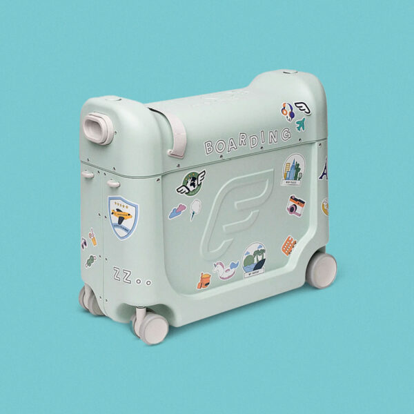 Jet Kids BedBox
