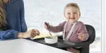 Clikk Highchair