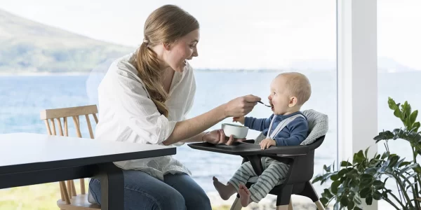Clikk Highchair