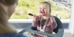 Clikk Highchair