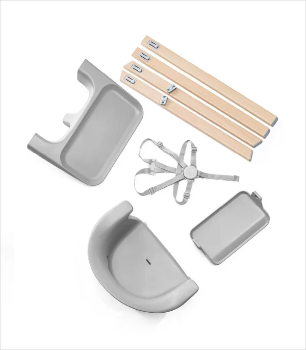 Clikk Highchair