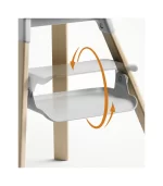 Clikk Highchair