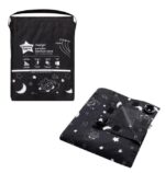 Portable Blackout Blind