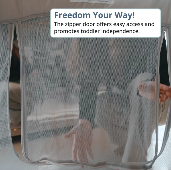 All Stars Joy Baby Playpen