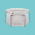 All Stars Joy Baby Playpen