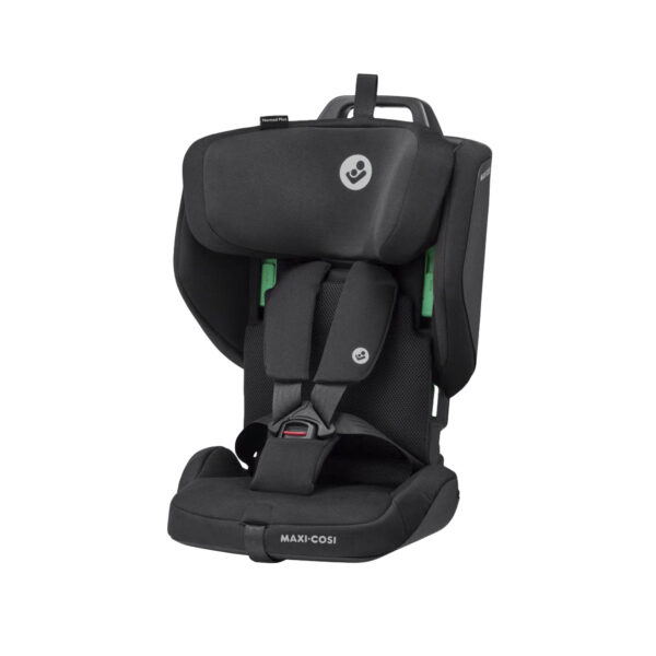 Nomad Plus