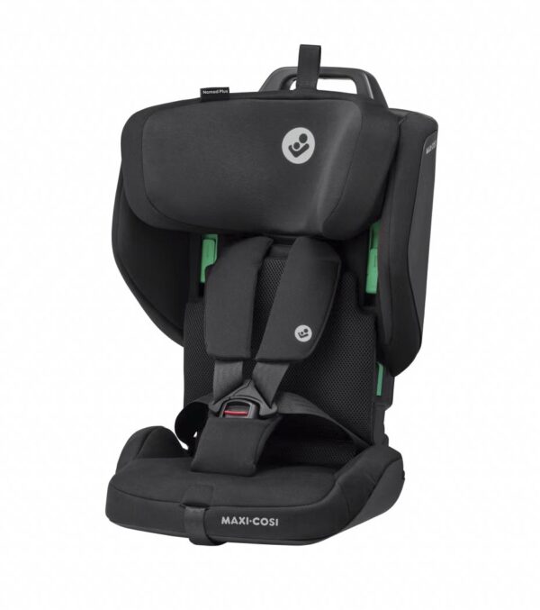 Nomad Plus