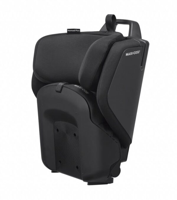 Nomad Plus
