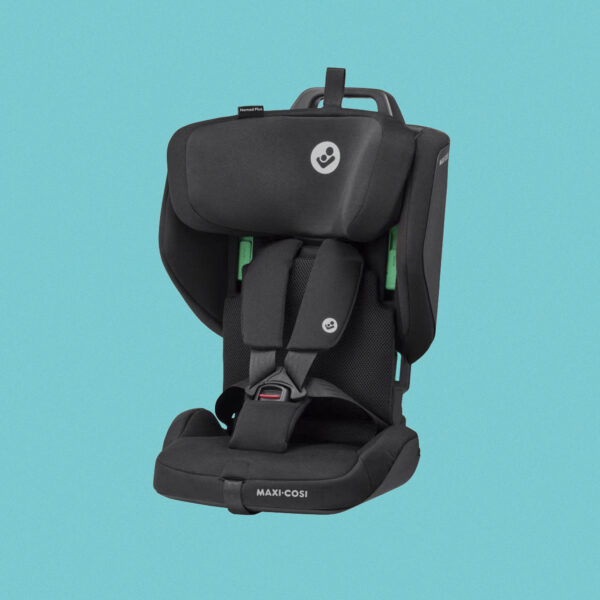 Nomad Plus