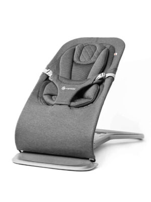 Evolve 3-in-1 Bouncer