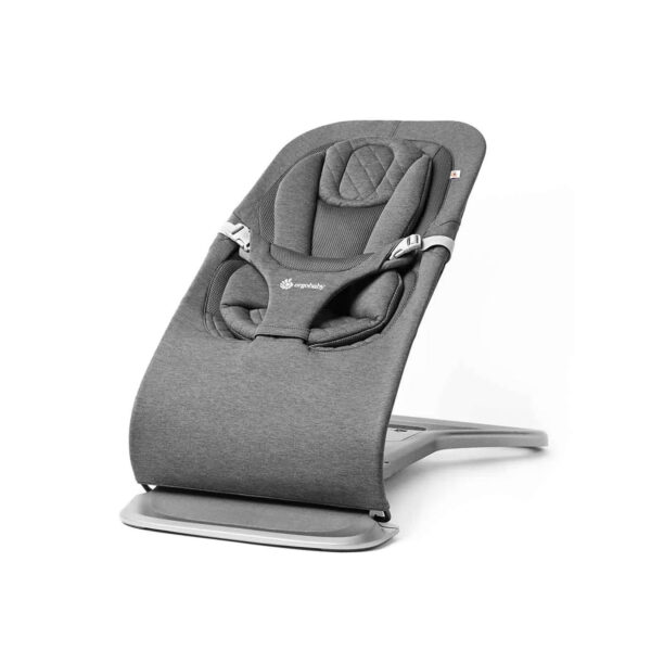 Evolve 3-in-1 Bouncer