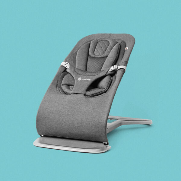 Evolve 3-in-1 Bouncer