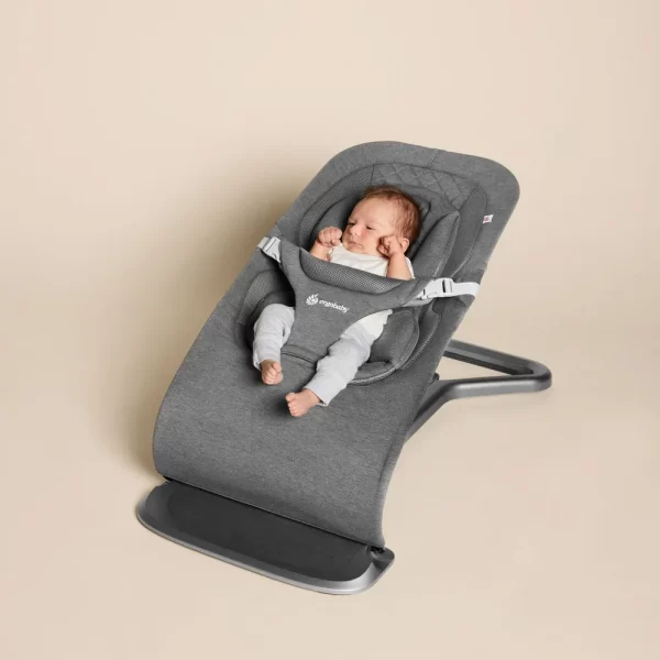 Evolve 3-in-1 Bouncer