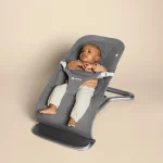 Evolve 3-in-1 Bouncer