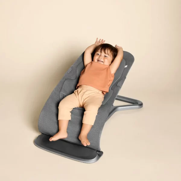 Evolve 3-in-1 Bouncer
