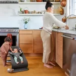 Evolve 3-in-1 Bouncer